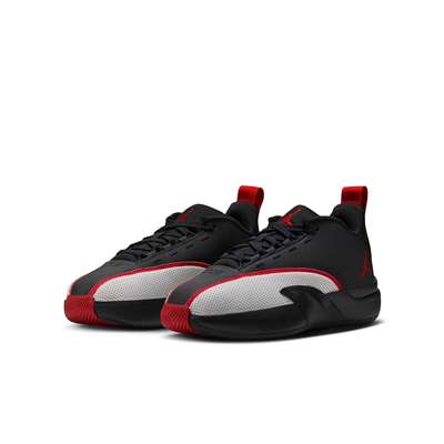 BLACK/UNVRED
