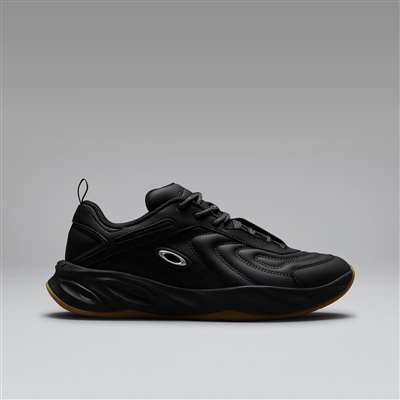 PITCH BLACK
