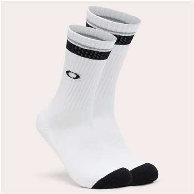 WHITE/BLACK