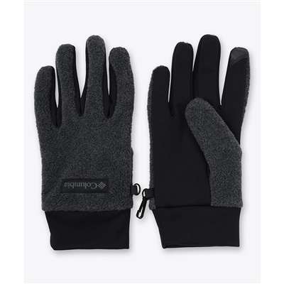 Charcoal Heather