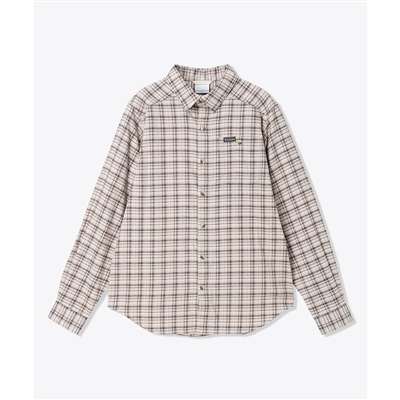 Dark Stone Cozy Check