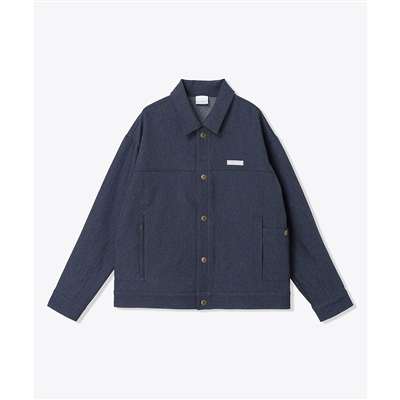 Carbon Denim