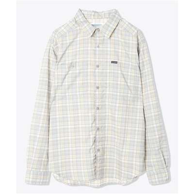 Flint Grey Multi Plaid