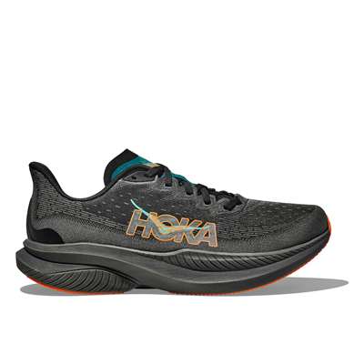 HOKA ONEONEホカ オネオネ - Mach 6 (マッハ6) 1147790-OKB/メガ