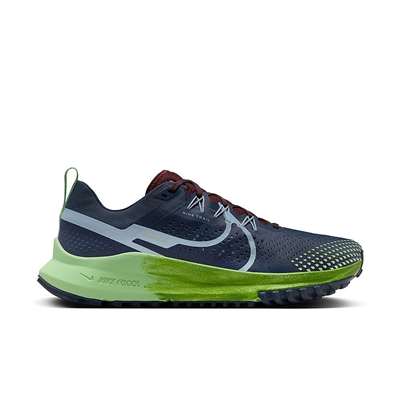 THUNDER BLUE/LT ARMORY BLUE-CHLOROPHYLL