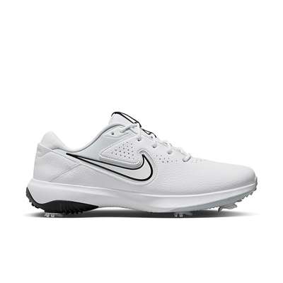 WHITE/BLACK-PURE PLATINUM