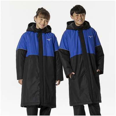 ブラック×ブルー