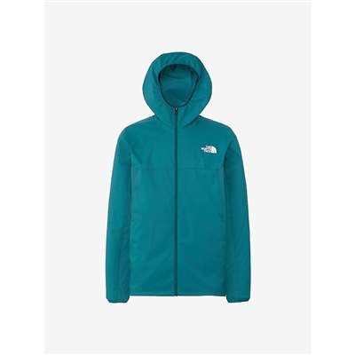 THE NORTH FACEザ・ノース・フェイス - ES ANYTIME WIND HOODIE