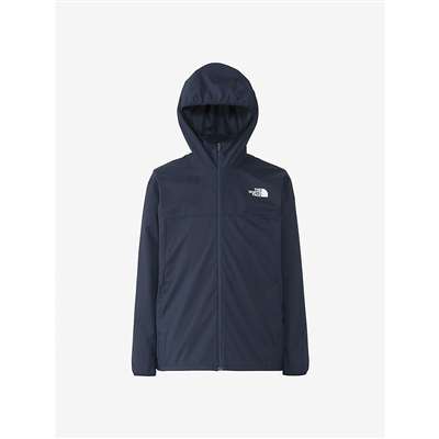 ノースフェイス Anytime Wind Hoodie THE NORTH FACEザ・ノース・フェイス - ES ANYTIME WIND HOODIE