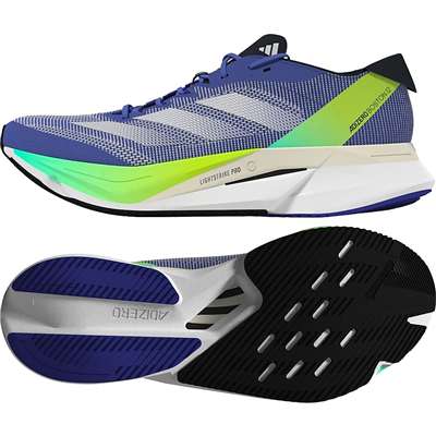 コバルトブルー/ゼロメタリック/ルシッドブルー