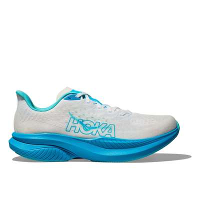 WHITE / SKYWARD BLUE