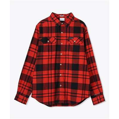 Sail Red River Crossing Plaid