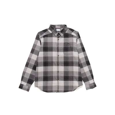 City Grey Ombre Buffalo