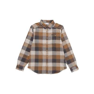 Dark Stone Ombre Buffalo