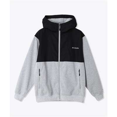 Columbia Grey Heather