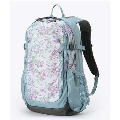 Storm Flower Pattern