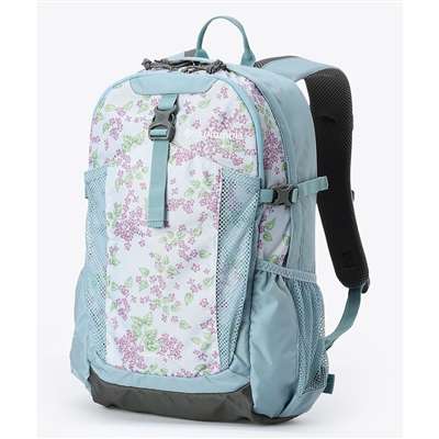 Storm Flower Pattern