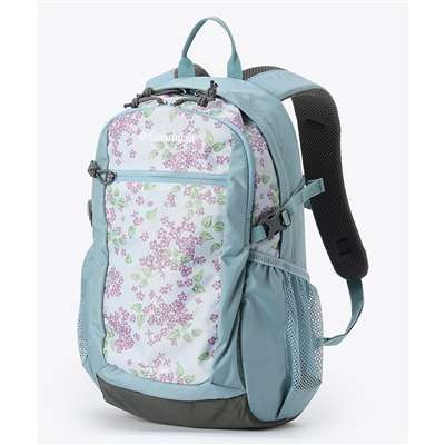 Storm Flower Pattern