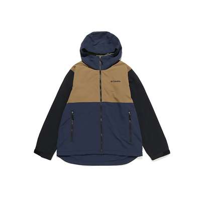 Collegiate Navy Multi