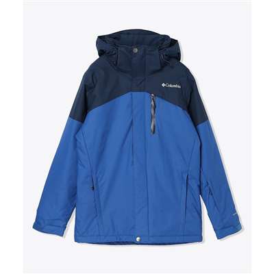 Mountain Blue Collegiate Navy