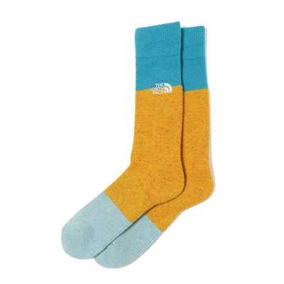 アルカリブルー×サミット ゴールド