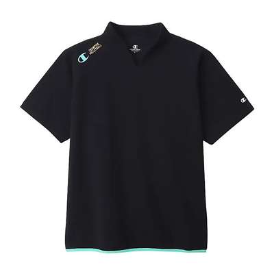 ブラックXゴールド