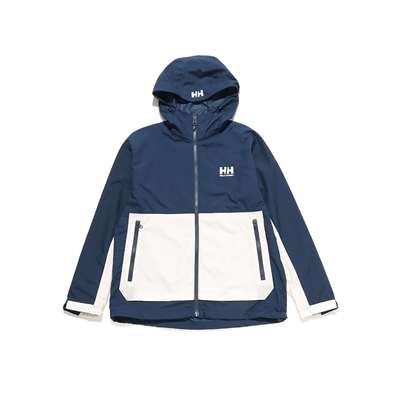 HELLY HANSENヘリーハンセン - Bergen Jacket (ベルゲンジャケット