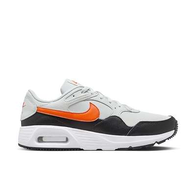 PHOTON DUST/SAFETY ORANGE-BLACK-WHITE