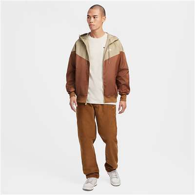 LT BRITISH TAN/KHAKI/SAIL