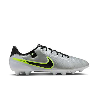 METALLIC SILVER/BLACK-VOLT