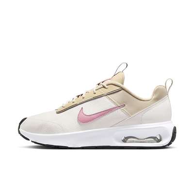 PHANTOM/ELEMENTAL PINK-LT KHAKI-WHITE