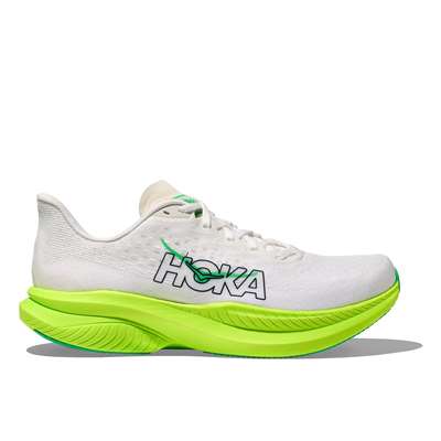 HOKA ONEONEホカ オネオネ - Mach 6 (マッハ6) 1147790-OKB/メガ