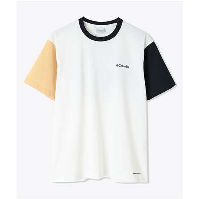 Sea Salt Multi Back Print