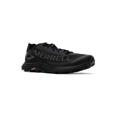 CHARCOAL BLACK