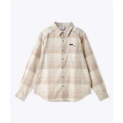 Dark Stone Multi Buffalo Check