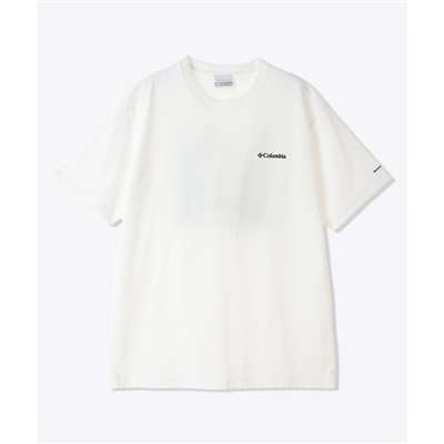 Sea Salt Logo Back Print