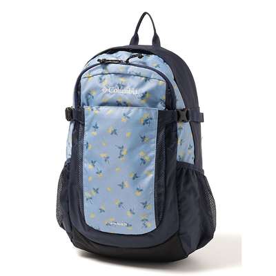 Collegiate Navy Pattern