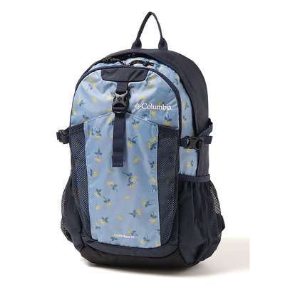 Collegiate Navy Pattern