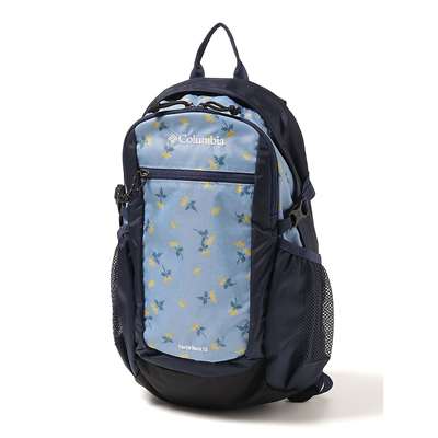 Collegiate Navy Pattern