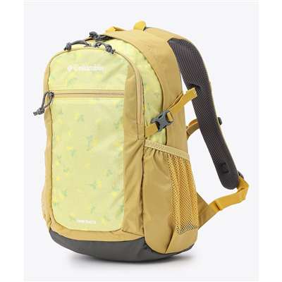 Mineral Yellow Pattern