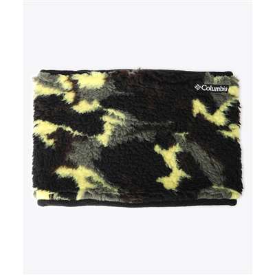 Columbiaコロンビア - ゲシュモズルネックゲイター PU2426-010/メガ