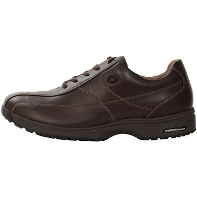 ダークブラウン