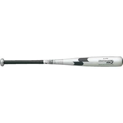 NBシルバー×ブラック