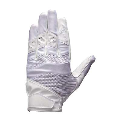 ホワイト×ホワイト