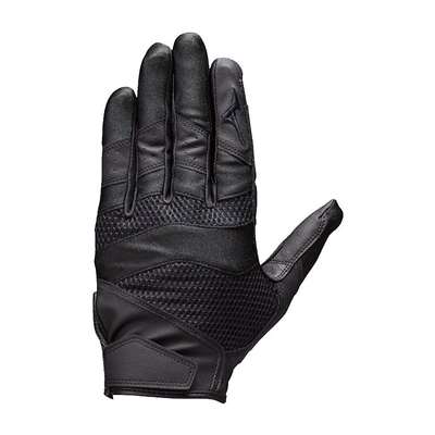 ブラック×ブラック