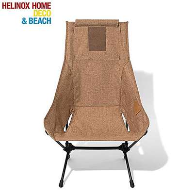 Helinoxヘリノックス - HELINOX CHAIR TWO HOME カプチーノ