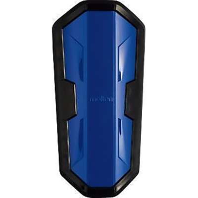 ブルー×ブラック