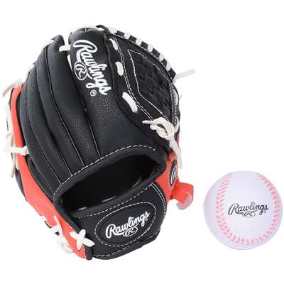 スカーレット/ブラック