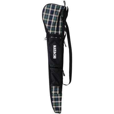 ブルーチェック