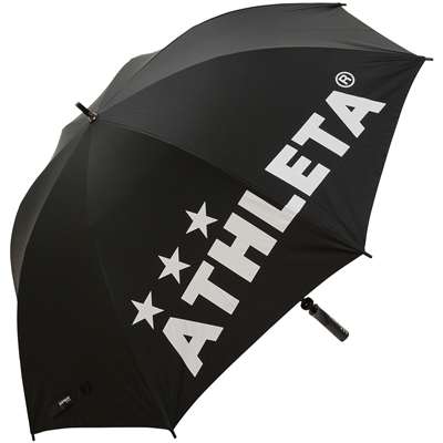 ATHLETAアスレタ - UVアンブレラBLK 05228/メガスポーツ公式オンライン